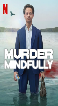 Murder Mindfully (Season 1) Hindi ORG Complete Netflix Web Series HDRip Movie images