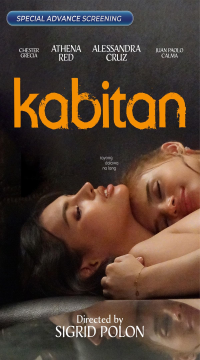 [18+] Kabitan (2024) UNRATED Tagalog Full Movie Movie images