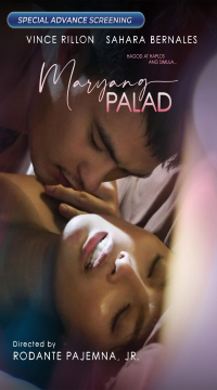 [18+] Maryang Palad (2024) UNRATED Tagalog Full Movie Movie images