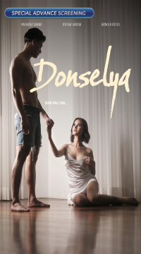 [18+] Donselya (2024) UNRATED Tagalog Full Movie  Movie images