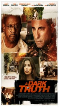 A Dark Truth (2012) Hindi ORG Dubbed Full Movie BluRay Movie images