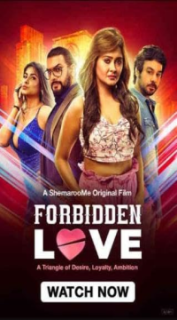 [18+] Forbidden Love (2024) (2006) Hindi ORG Full Movie WEB DL Movie images
