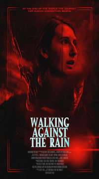Walking Against the Rain (2022) Hindi ORG Dubbed Full Movie WEB DL Movie images