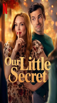 Our Little Secret (2021) Hindi ORG Dubbed Full Movie WEB DL Movie images