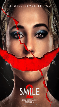 Smile 2 (2024) Hindi ORG Dubbed WEB-DL Movie images