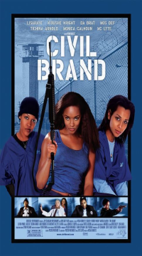 Civil Brand (2002) Hindi ORG Dubbed Full Movie WEB-DL Movie images