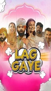 Lag Gaye (2024) Hindi Full Movie HDRip Movie images