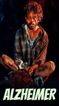Alzheimer (2024) Hindi Full Movie HDRip Movie images