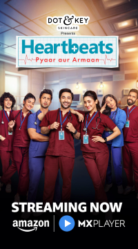 Heartbeats: Pyaar aur Armaan (Season 1) (2024) Hindi Web Series HDRip Movie images