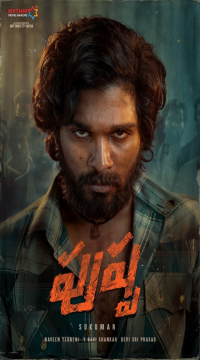 Pushpa: The Rise – Part 1 (2021) Hindi ORG Dubbed WEB-DL Movie images