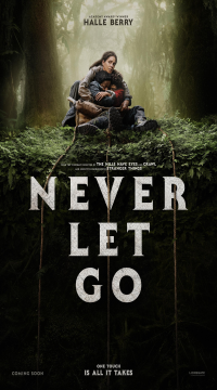 Never Let Go (2024) Hindi ORG Dubbed Full Movie BluRay Movie images