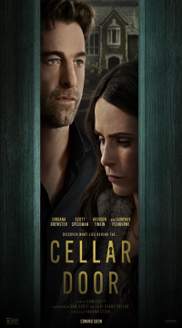 Cellar Door (2024) Hindi ORG Dubbed Full Movie BluRay Movie images