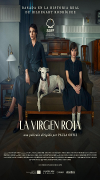 The Red Virgin (2024) Hindi ORG Dubbed Full Movie HDRip Movie images