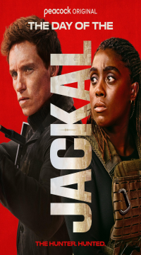 The Day of the Jackal (Season 1) Complete Hindi ORG Dubbed Jio Web Series HDRip Movie images