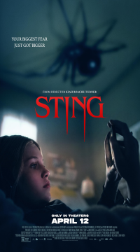 Sting (2024) Hindi ORG Dubbed Full Movie BluRay Movie images