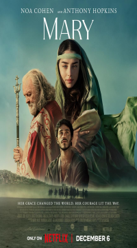 Mary (2024) Hindi ORG Dubbed Full Movie HDRip Movie images