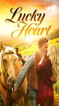 Lucky Heart (2024) Hindi ORG Dubbed Full Movie HDRip Movie images