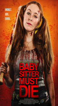 Babysitter Must Die (2020) Hindi ORG Dubbed Full Movie BluRay Movie images