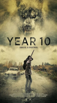 Year 10 (2024) Hindi Dubbed Full Movie WEB-DL Movie images