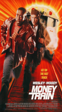 Money Train (1995) Hindi ORG Dubbed Full Movie BluRay Movie images