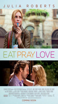 Eat Pray Love (2024) Hindi ORG Dubbed Full Movie BluRay Movie images