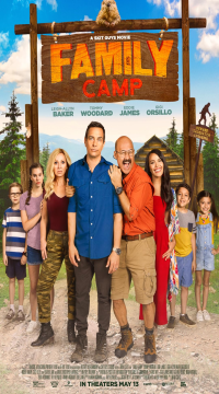 Family Camp (2022) Hindi ORG Dubbed Full Movie HDRip Movie images