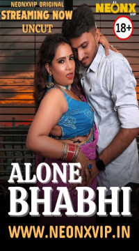 [18+] Alone Bhabhi (2024) Hindi ShowHit Short Films HDRip Movie images