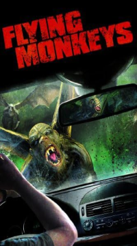 Flying Monkeys (2012) Hindi ORG Dubbed Full Movie HDRip Movie images