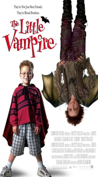 The Little Vampire (2000) Hindi ORG Dubbed Full Movie BluRay Movie images