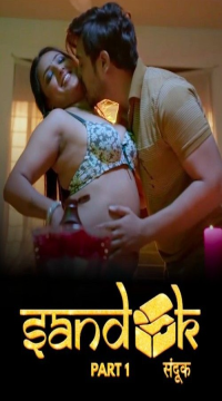 Sandook (2024) S01 Part 1 Hindi Makhan Web Series HDRip Movie images
