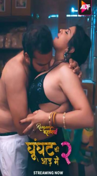 Rangeen Kahaniyan (Ghoonghat Ki Aad mein) (Season 11) Hindi Altbalaji Web Series HDRip Movie images
