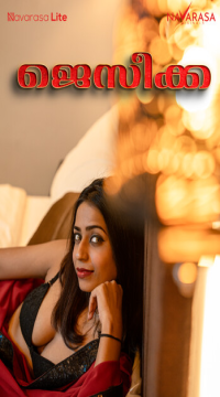 Jessica (2024) Hindi NavaRasa Short Film HDRip Movie images