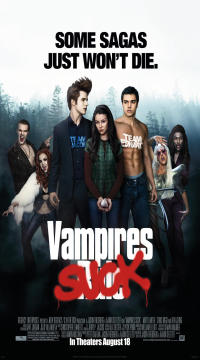 Vampires Suck (2010) EXTENDED Hindi ORG Dubbed Full Movie BluRay Movie images