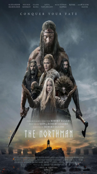 The Northman (2022) Hindi ORG Dubbed Full Movie BluRay Movie images