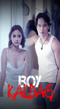 Boy Kaldag (2024) Tagalog Full Movie HDRip Movie images