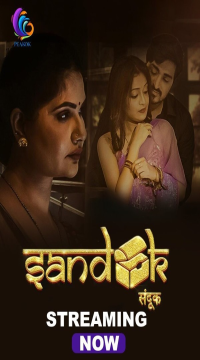 Sandook (2024) Hindi Season 01 Episodes 4 To 5 Peakok WEB Series HDRip Movie images