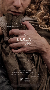 A Hidden Life (2019) Hindi ORG Dubbed Full Movie BluRay Movie images