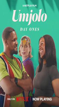 Umjolo: Day Ones (2024) Hindi ORG Dubbed Full Movie HDRip Movie images