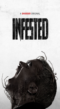 Infested (2023) Hindi ORG Dubbed Full Movie HDRip Movie images