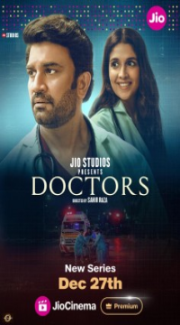 Doctors (Season 1) Complete Hindi ORG Jio Web Series HDRip Movie images