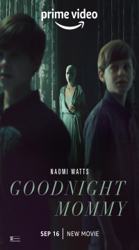 Goodnight Mommy (2022) Hindi ORG Dubbed Full Movie HDRip Movie images