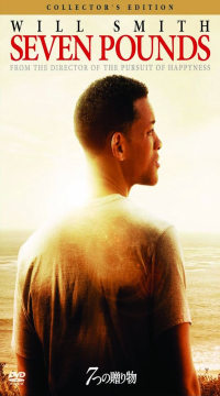 Seven Pounds (2008) Hindi ORG Dubbed Full Movie BluRay Movie images
