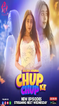 Chup Chup Ke (2024) Hindi (Season 01) Hulchul WEB Series HDRip Movie images