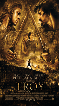 Troy (2004) Director’s Cut Hindi ORG Dubbed Full Movie BluRay  Movie images