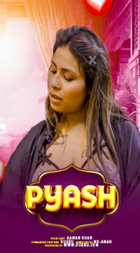 Pyash (2024) Hindi Dugru Short Film HDRip Movie images