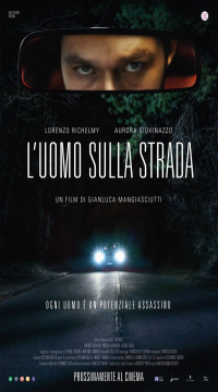 The Man On The Road (2022) Hindi ORG Dubbed Full Movie HDRip Movie images