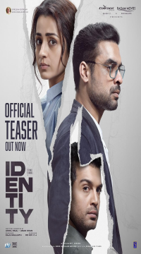 Identity (2024) Hindi Dubbed Full Movie [ADDED SOON] Movie images