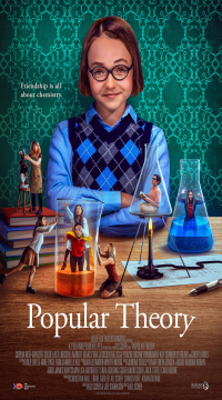 Popular Theory (2023) Hindi ORG Dubbed Full Movie HDRip Movie images
