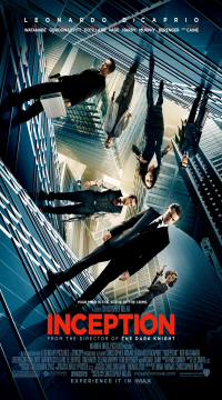 Inception (2010) Hindi ORG Dubbed Full Movie BluRay  Movie images