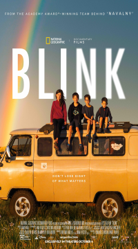 Blink Nat Geo (2024) Hindi ORG Dubbed Full Movie HDRip Movie images